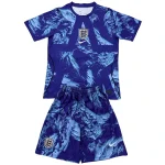 Angleterre Ensemble 2026 - Angleterre Pas Cher | maillotdefootpersonnalise
