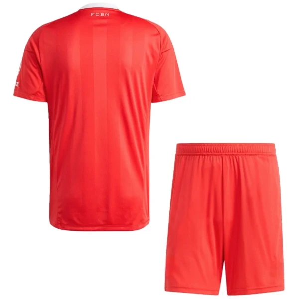 Bayern Munich Ensemble 2025 2026 | maillotdefootpersonnalise