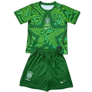 Brésil Ensemble 2026 - Brésil Pas Cher | maillotdefootpersonnalise