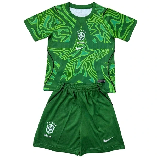 Brésil Ensemble 2026 - Brésil Pas Cher | maillotdefootpersonnalise