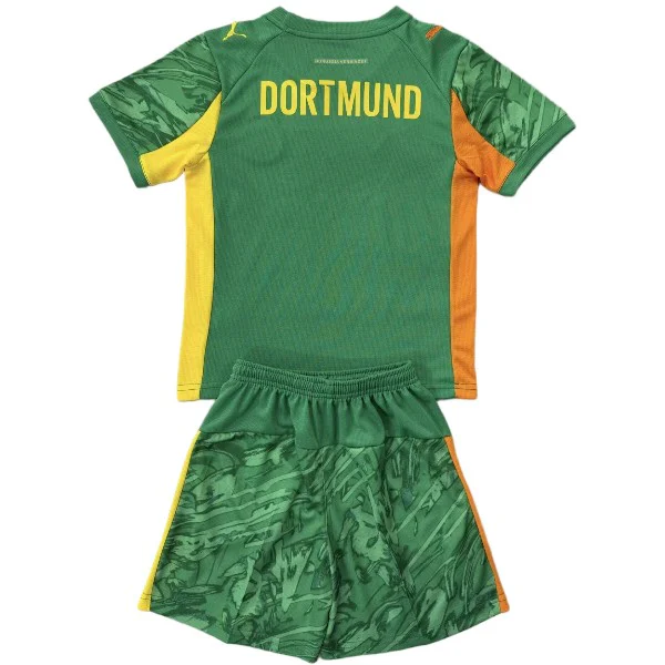 Bv 09 Borussia Dortmund Ensemble 2025 2026 | maillotdefootpersonnalise