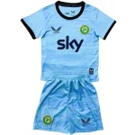 Irlande Ensemble 2026 - Irlande Pas Cher | maillotdefootpersonnalise
