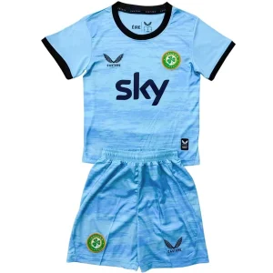 Irlande Ensemble 2026 - Irlande Pas Cher | maillotdefootpersonnalise