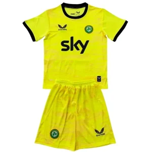 Irlande Ensemble 2026 - Irlande Pas Cher | maillotdefootpersonnalise