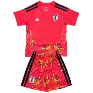 Japon Ensemble 2026 - Japon Pas Cher | maillotdefootpersonnalise