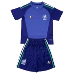 Ensemble 2026 Pourpre | maillotdefootpersonnalise