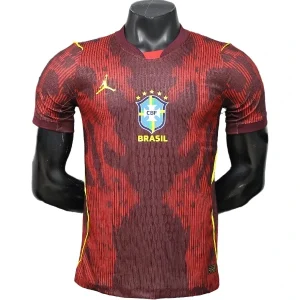 Brésil Maillot 2026 - Maillot Brésilien | maillotdefootpersonnalise