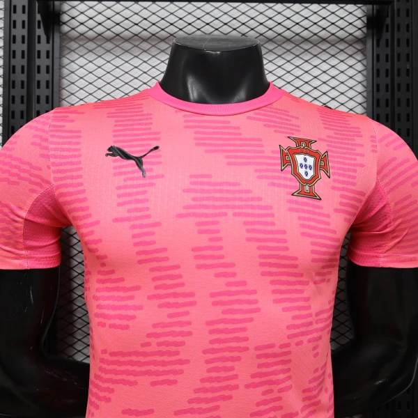 Portugal Maillot 2026 - Maillot Portugal Coupe Du Monde 2026 | maillotdefootpersonnalise