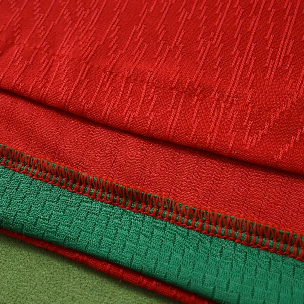 Maroc Maillot 2026 - Maillot Maroc | maillotdefootpersonnalise