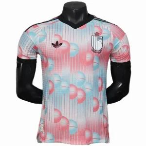 Belgique Maillot 2026 - Maillot Belgique 2026 | maillotdefootpersonnalise