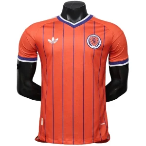 Écosse Maillot 2026 - Maillot Écosse Rugby | maillotdefootpersonnalise