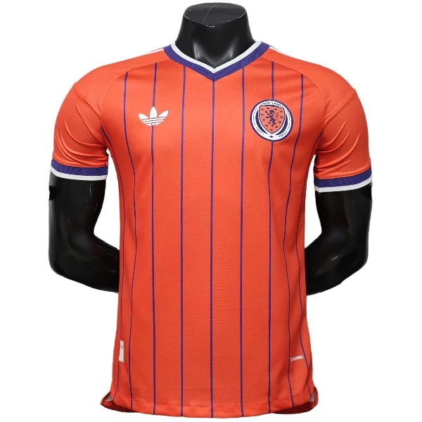Écosse Maillot 2026 - Maillot Écosse Rugby | maillotdefootpersonnalise