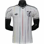 Japon Maillot 2026 - Maillot Japon Coupe Du Monde 2026 | maillotdefootpersonnalise