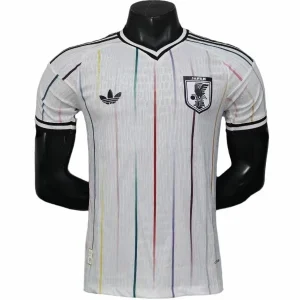 Japon Maillot 2026 - Maillot Japon Coupe Du Monde 2026 | maillotdefootpersonnalise