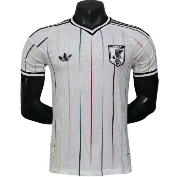Japon Maillot 2026 - Maillot Japon Coupe Du Monde 2026 | maillotdefootpersonnalise