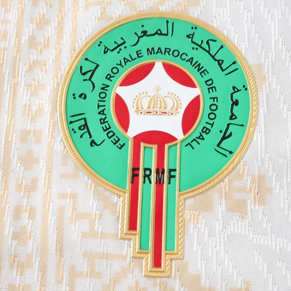Maroc Maillot 2026 - Maillot Maroc | maillotdefootpersonnalise