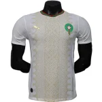 Maroc Maillot 2026 - Maillot Maroc | maillotdefootpersonnalise