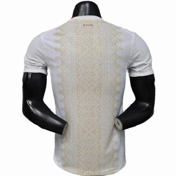 Maroc Maillot 2026 - Maillot Maroc | maillotdefootpersonnalise