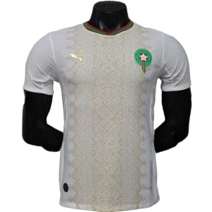 Maroc Maillot 2026 - Maillot Maroc | maillotdefootpersonnalise
