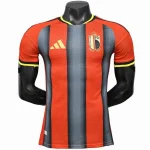 Belgique Maillot 2026 - Maillot Belgique 2026 | maillotdefootpersonnalise