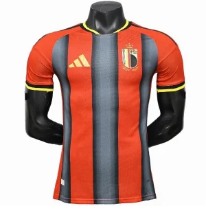 Belgique Maillot 2026 - Maillot Belgique 2026 | maillotdefootpersonnalise