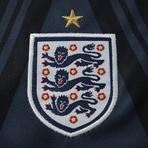 Angleterre Enfant Ensemble 2026 - Angleterre Enfant Pas Cher | maillotdefootpersonnalise