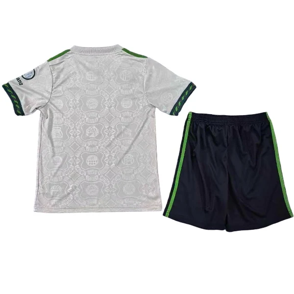 Bayern Munich Enfant Ensemble 2025 2026 - Bayern Munich Enfant Pas Cher | maillotdefootpersonnalise
