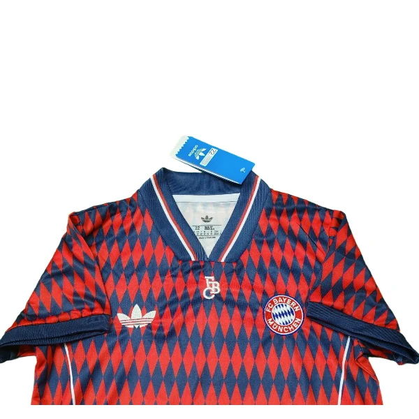 Bayern Munich Enfant Ensemble 2025 2026 - Bayern Munich Enfant Pas Cher | maillotdefootpersonnalise
