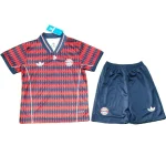 Bayern Munich Enfant Ensemble 2025 2026 - Bayern Munich Enfant Pas Cher | maillotdefootpersonnalise