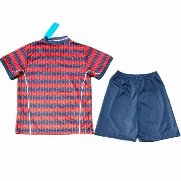 Bayern Munich Enfant Ensemble 2025 2026 - Bayern Munich Enfant Pas Cher | maillotdefootpersonnalise