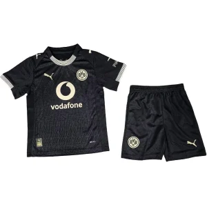 Bv 09 Borussia Dortmund Enfant Ensemble 2025 2026 - Bv 09 Borussia Dortmund Enfant Pas Cher | maillotdefootpersonnalise
