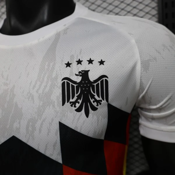 Allemagne Maillot 2026 - Maillot Allemagne 2026 | maillotdefootpersonnalise