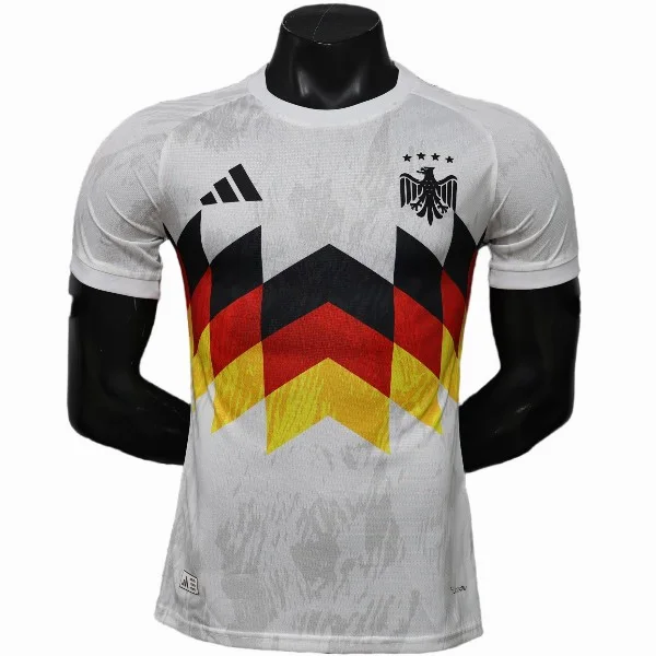 Allemagne Maillot 2026 - Maillot Allemagne 2026 | maillotdefootpersonnalise