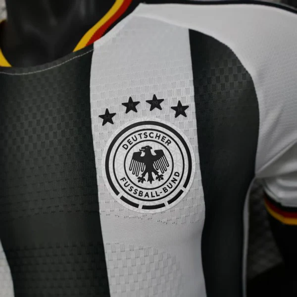 Allemagne Maillot 2026 - Maillot Allemagne 2026 | maillotdefootpersonnalise