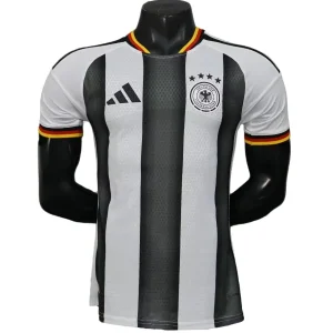 Allemagne Maillot 2026 - Maillot Allemagne 2026 | maillotdefootpersonnalise