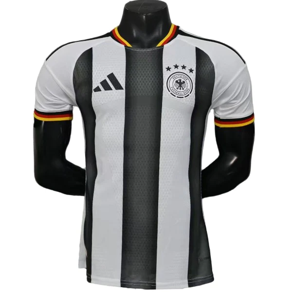 Allemagne Maillot 2026 - Maillot Allemagne 2026 | maillotdefootpersonnalise