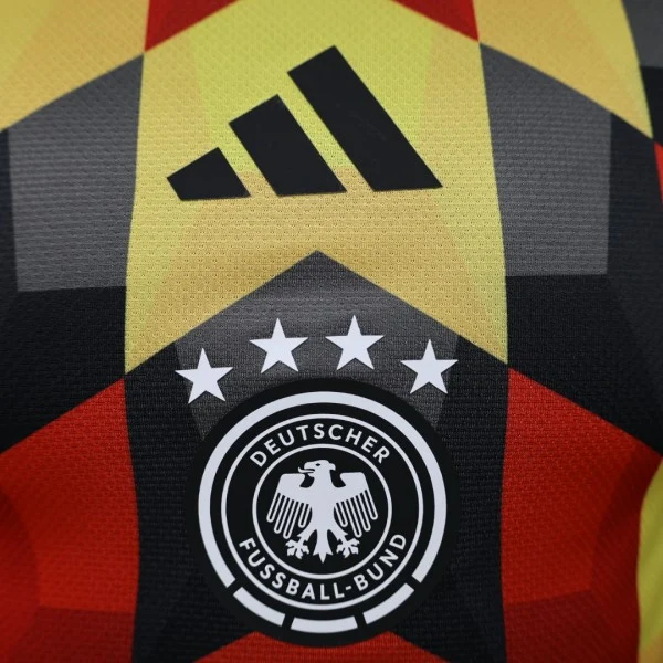 Allemagne Maillot 2026 - Maillot Allemagne 2026 | maillotdefootpersonnalise