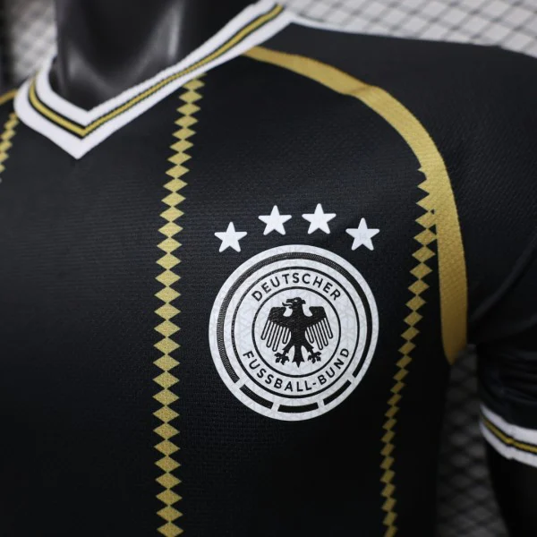 Allemagne Maillot 2026 - Maillot Allemagne 2026 | maillotdefootpersonnalise