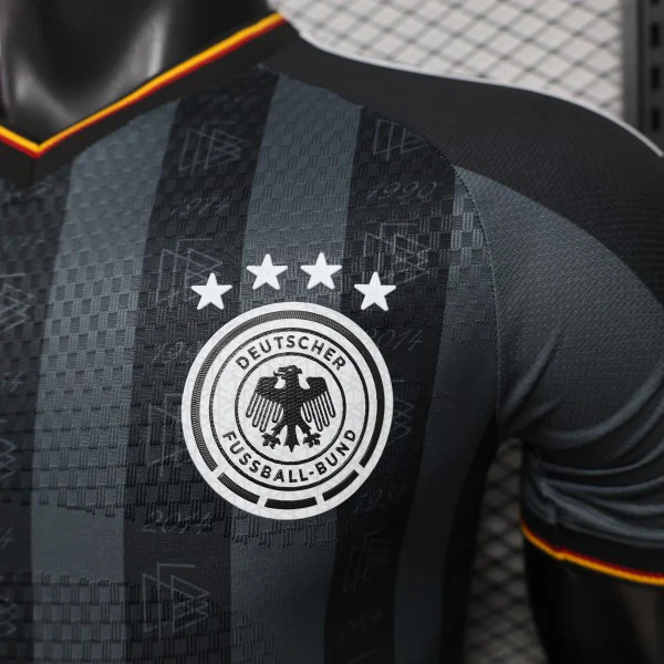 Allemagne Maillot 2026 - Maillot Allemagne 2026 | maillotdefootpersonnalise