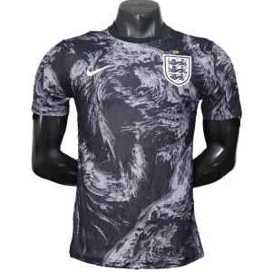 Angleterre Maillot 2026 Gris - Maillot Angleterre 2026 | maillotdefootpersonnalise