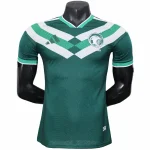 Arabie Saoudite Maillot 2026 - Maillot Arabie Saoudite 2026 | maillotdefootpersonnalise