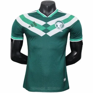Arabie Saoudite Maillot 2026 - Maillot Arabie Saoudite 2026 | maillotdefootpersonnalise