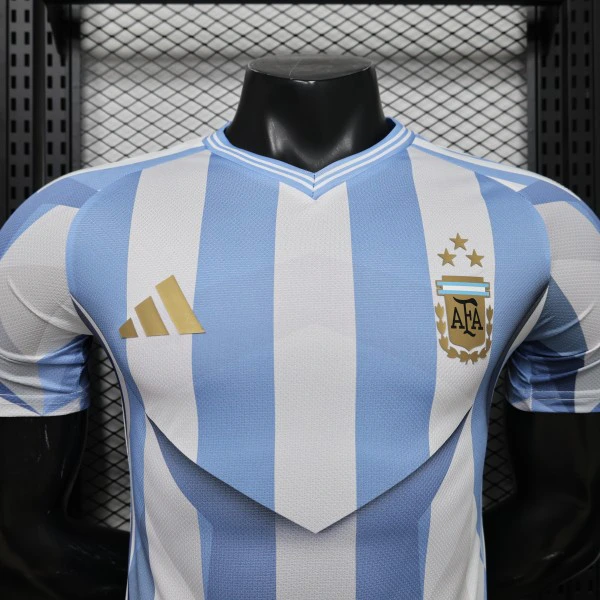 Argentine Maillot 2026 - Maillot Argentine 2026 | maillotdefootpersonnalise