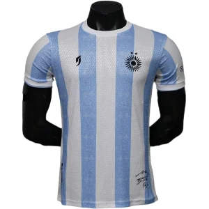 Argentine Maillot 2026 - Maillot Argentine 2026 | maillotdefootpersonnalise