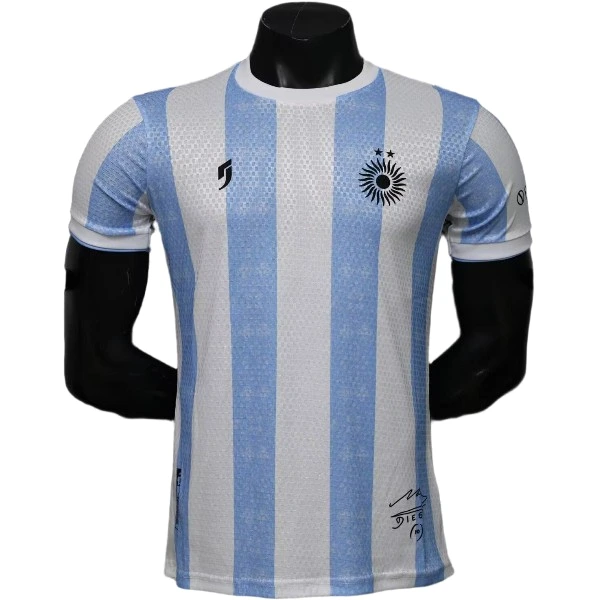 Argentine Maillot 2026 - Maillot Argentine 2026 | maillotdefootpersonnalise