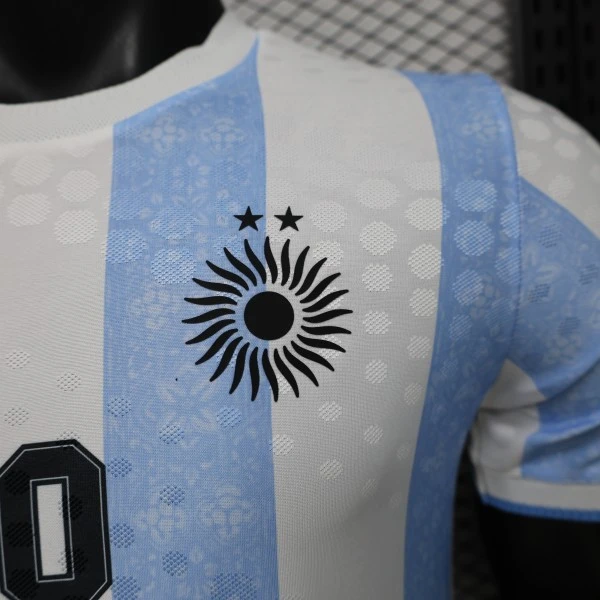 Argentine Maillot 2026 - Maillot Argentine 2026 | maillotdefootpersonnalise