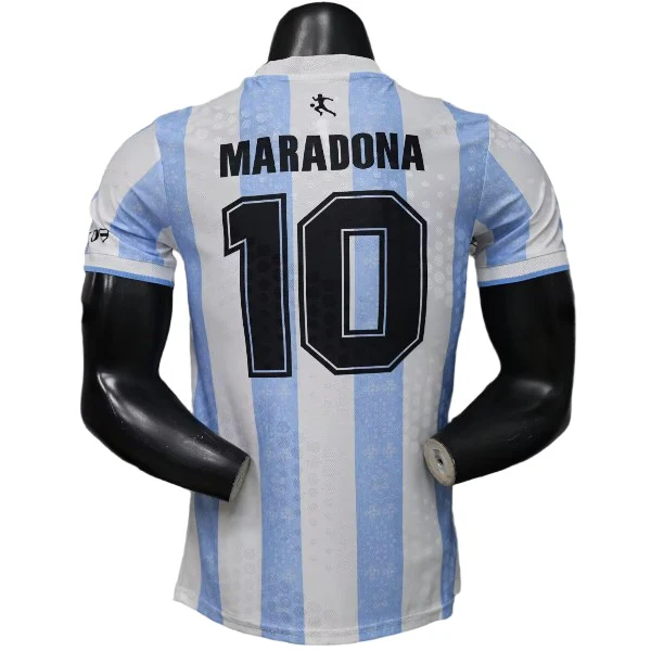 Argentine Maillot 2026 - Maillot Argentine 2026 | maillotdefootpersonnalise