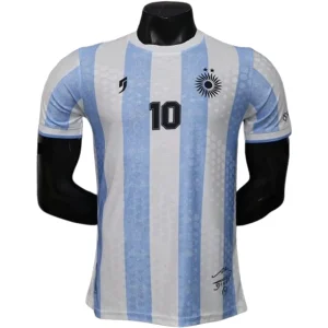 Argentine Maillot 2026 - Maillot Argentine 2026 | maillotdefootpersonnalise