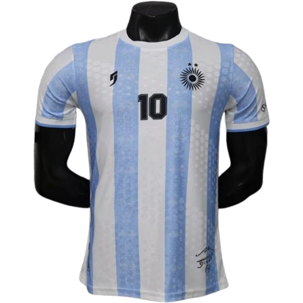 Argentine Maillot 2026 - Maillot Argentine 2026 | maillotdefootpersonnalise