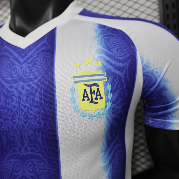 Argentine Maillot 2026 - Maillot Argentine 2026 | maillotdefootpersonnalise